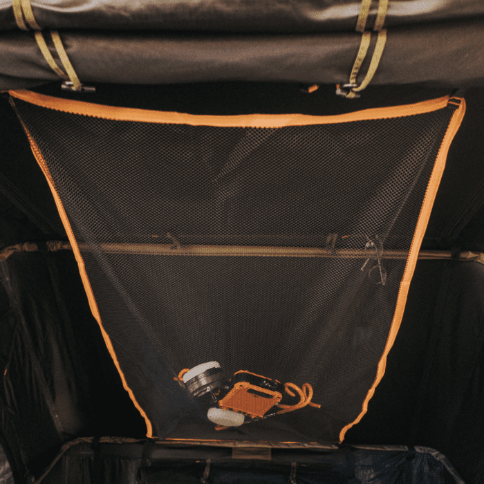 23ZERO Overlanding Roof top Tent Universal Gear Loft 230UNIGL