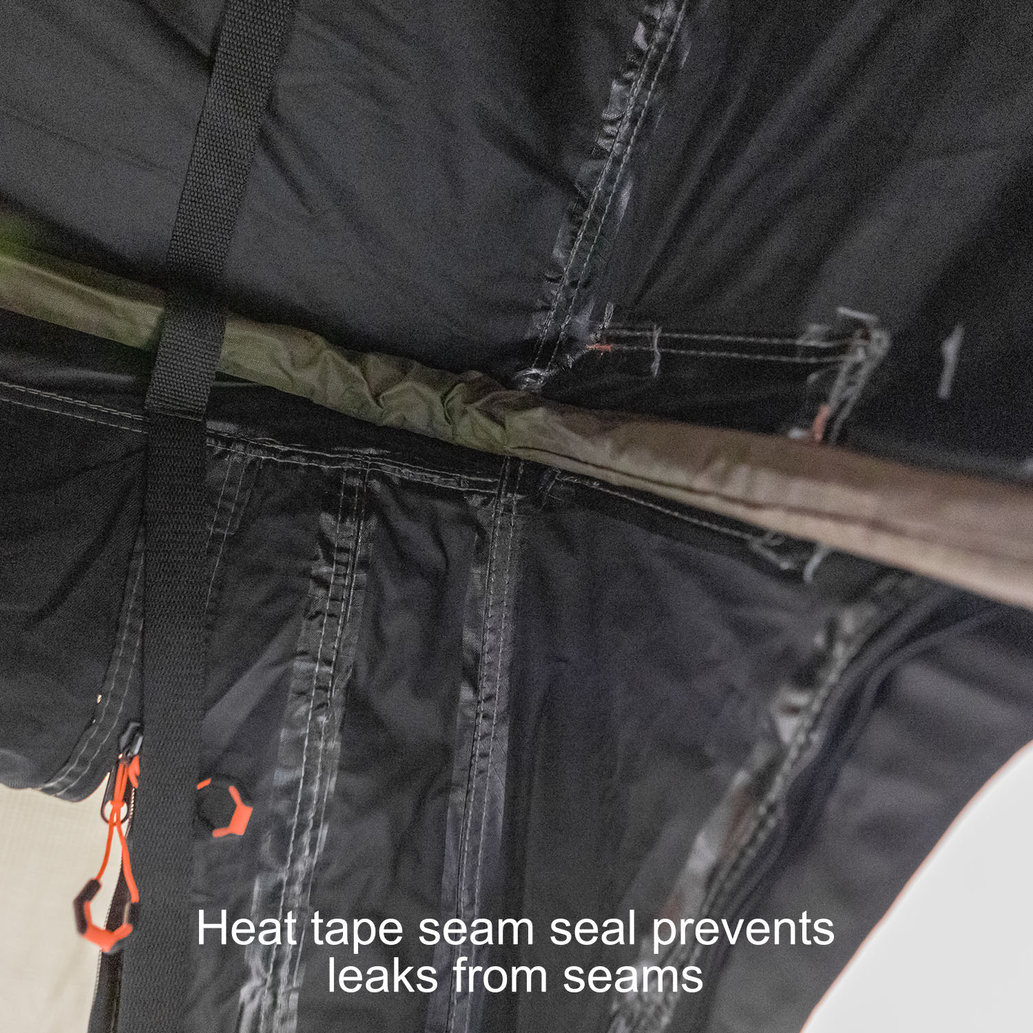 Walkabout 87 2.0 – Biggest RTT – now with Heater & Cooler Port - Image 23