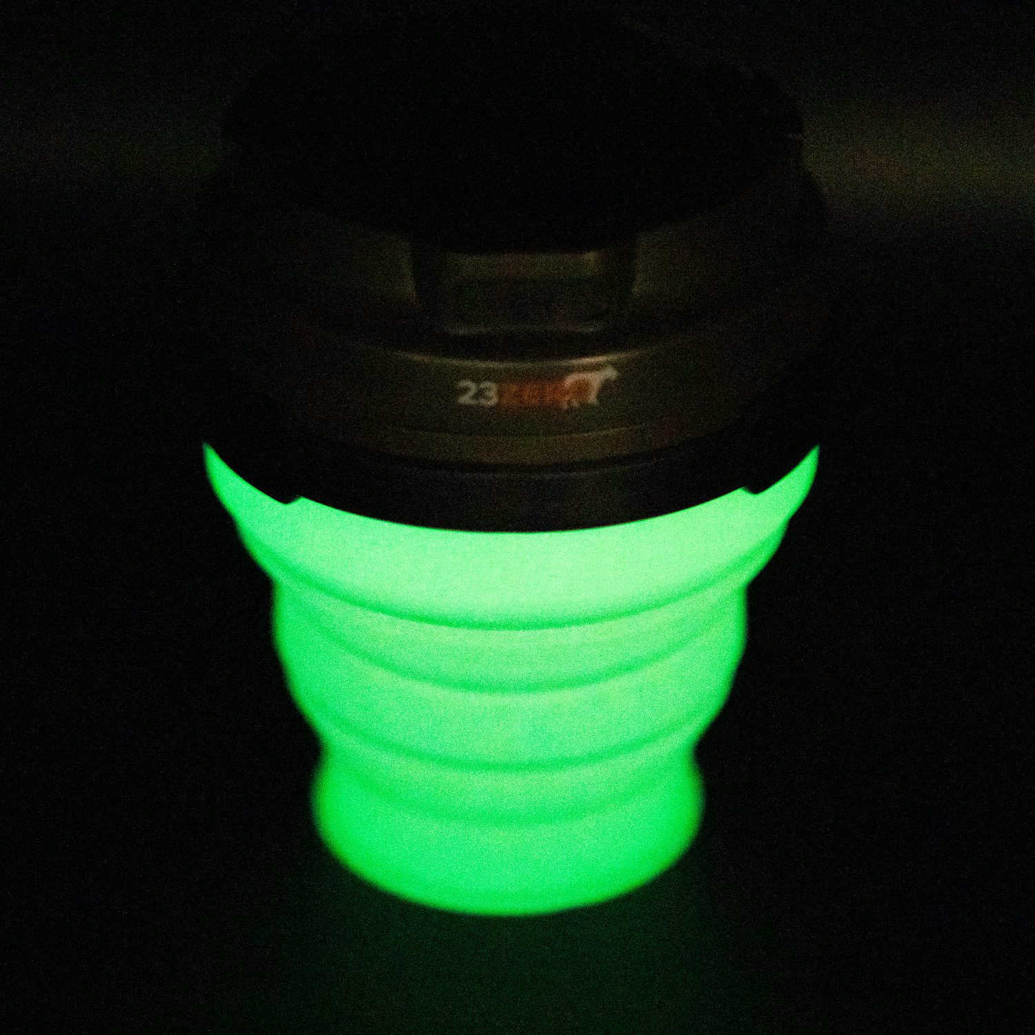 LED Solar Tent Light - Image 6