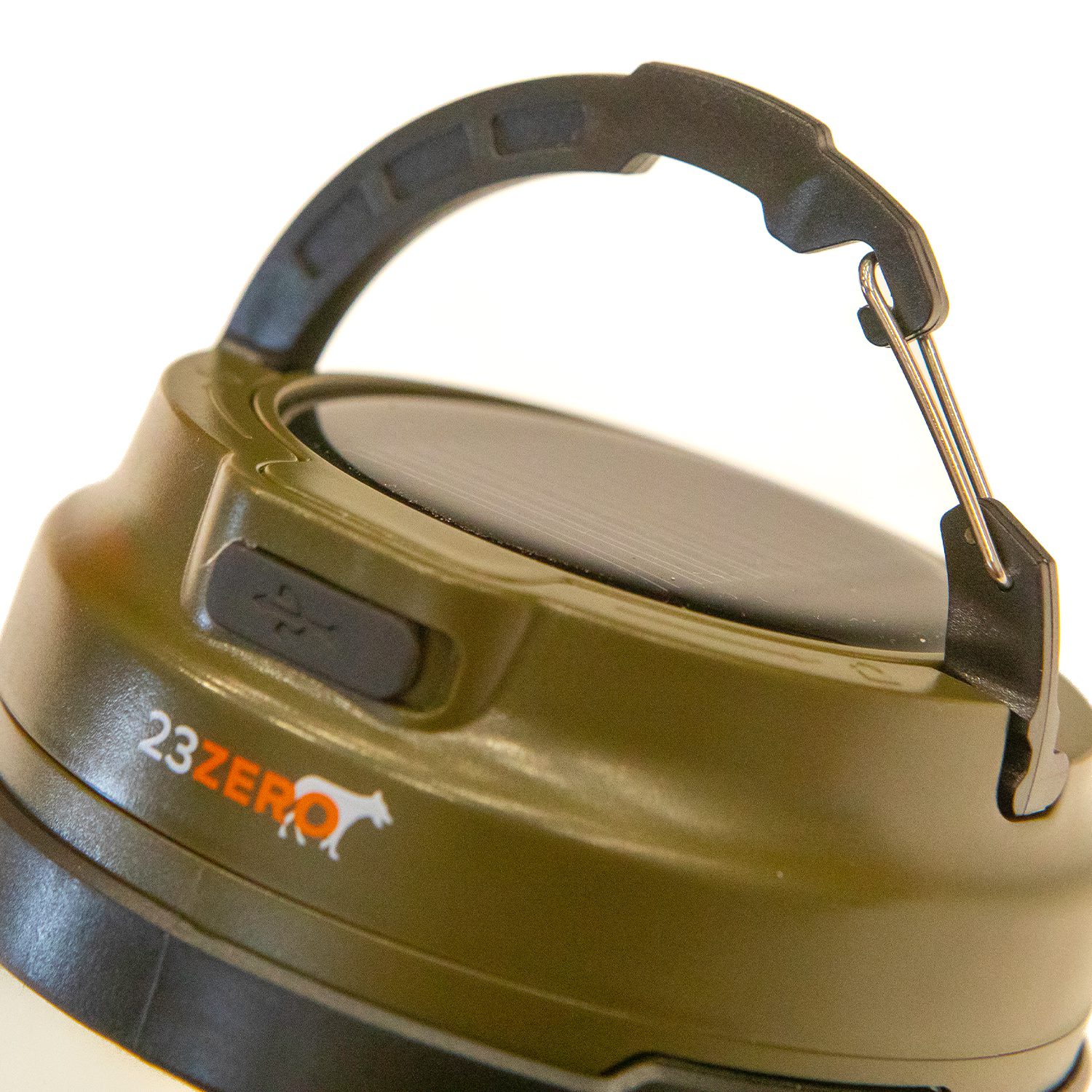 LED Solar Tent Light - Image 9