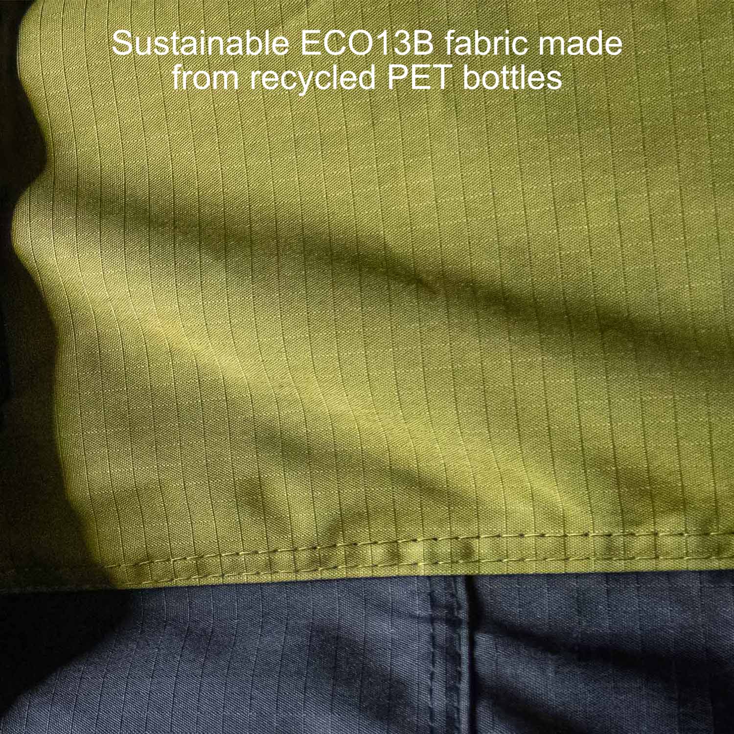 Peregrine PRO 180° Compact Awning - Image 13