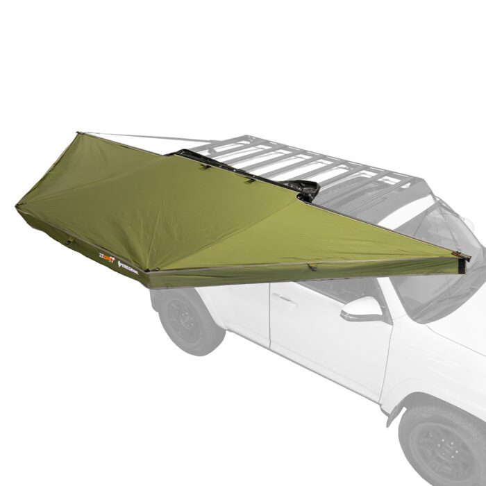Peregrine PRO 180° Compact Awning