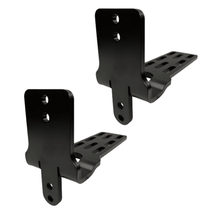 180° Compact Peregrine Awning Replacement Bracket Kit