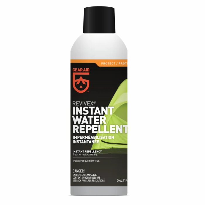 Revivex Instant Repellent 5 0z