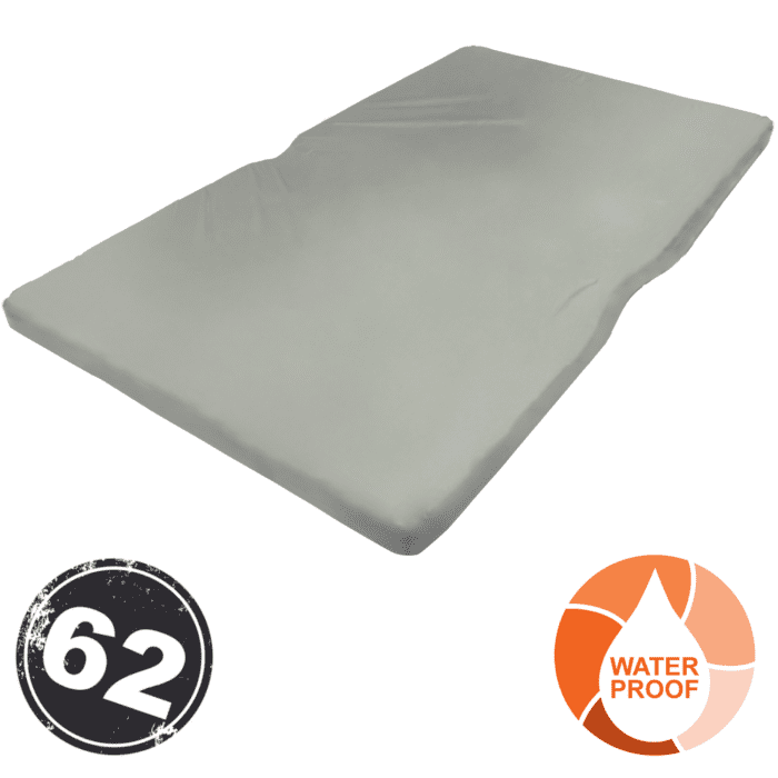Soft-Shell Roof-Top Tent Waterproof Mattress Protector - 62"