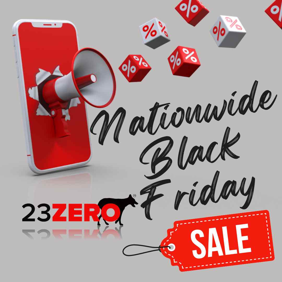Nationwide Black Friday Sale (ENDED 11/31/21)