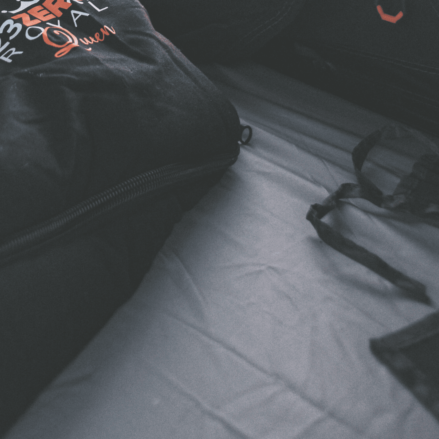 Soft-Shell Roof-Top Tent Mattress Fitted Sheet 100% Cotton - Image 4