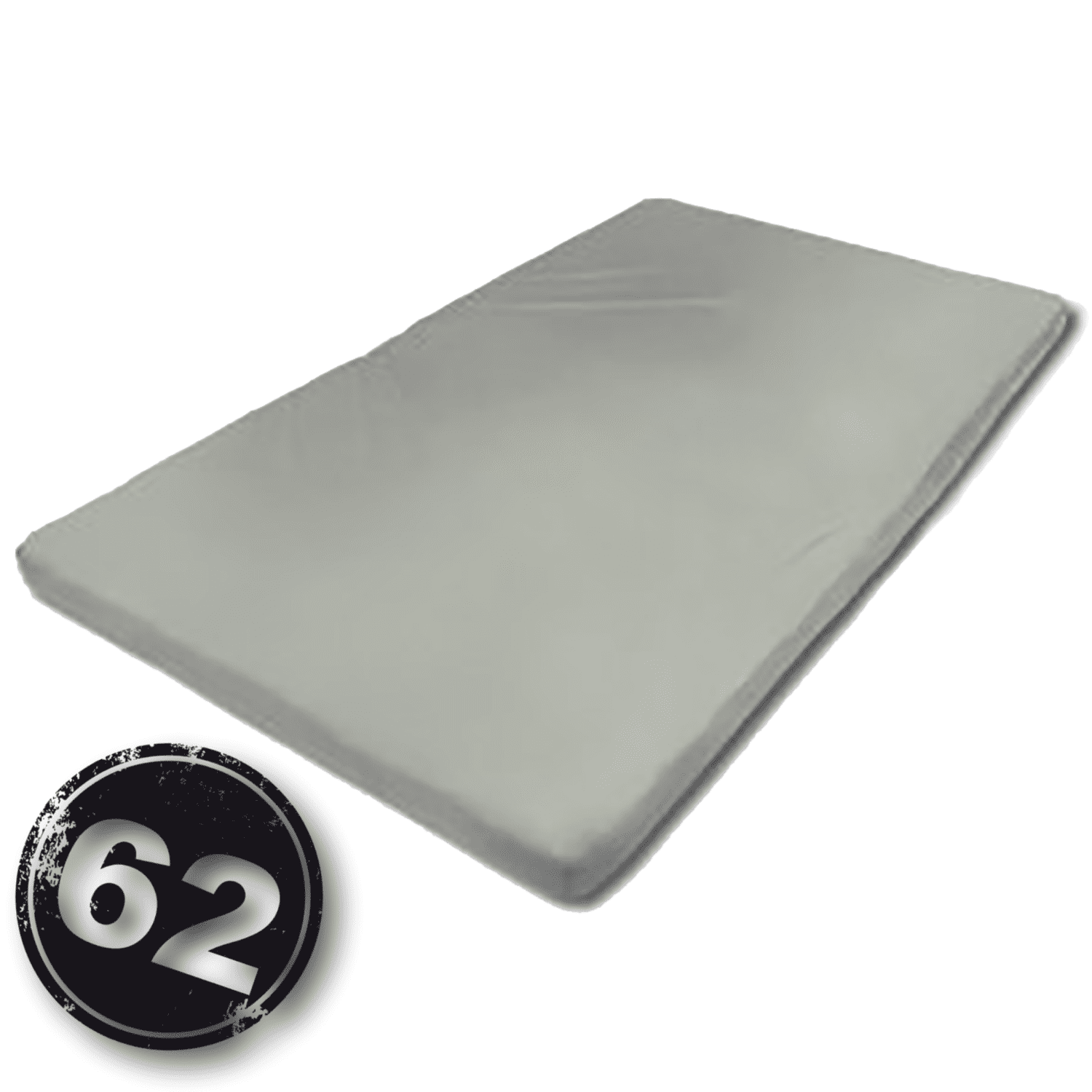 23Zero Soft Shell Rooftop Tent Mattress Fitted Sheet 62" Size