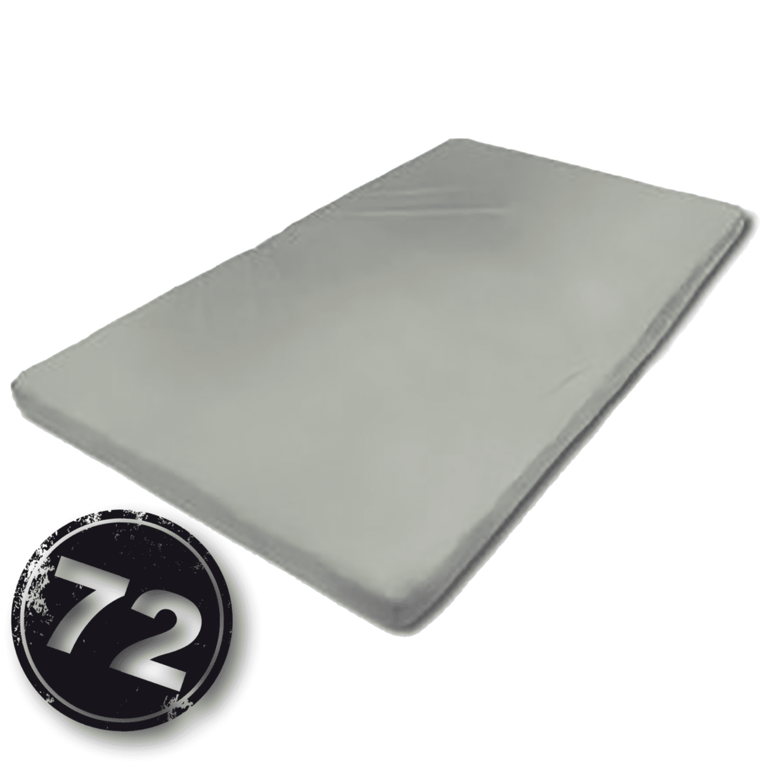 23Zero Soft Shell Rooftop Tent Mattress Fitted Sheet 72" Size