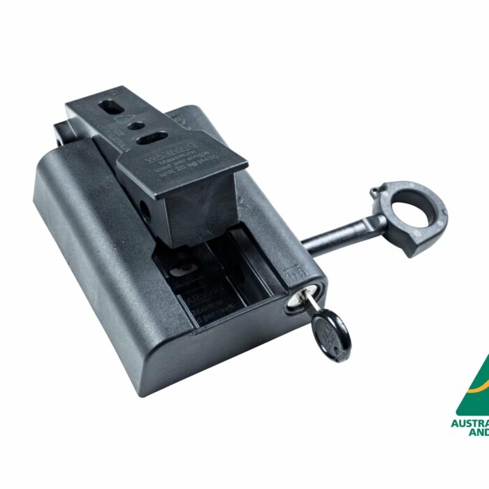 RacksBrax HD Awning Quick Release Hitch