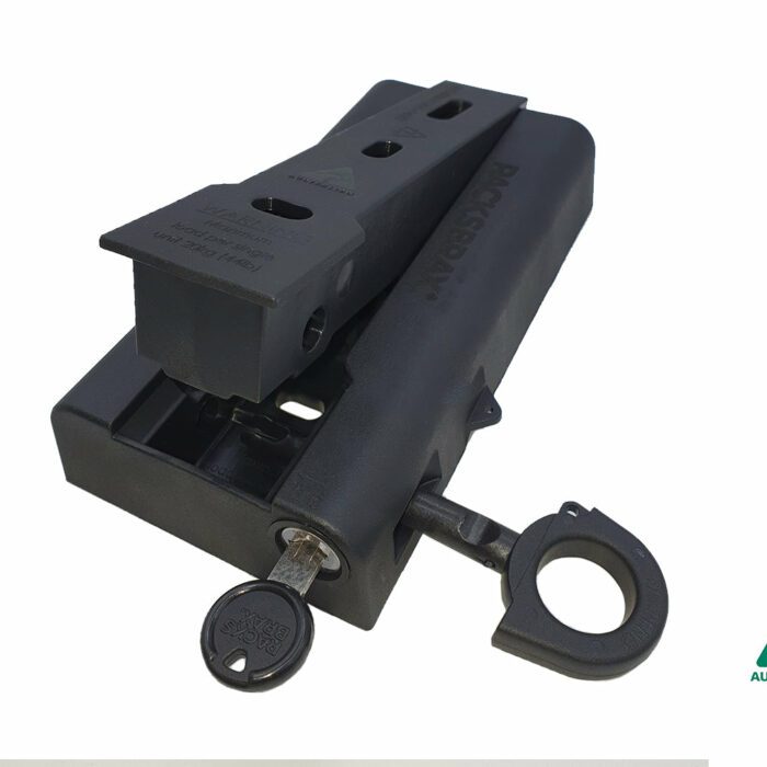 RacksBrax XD Awning Quick Release Hitch