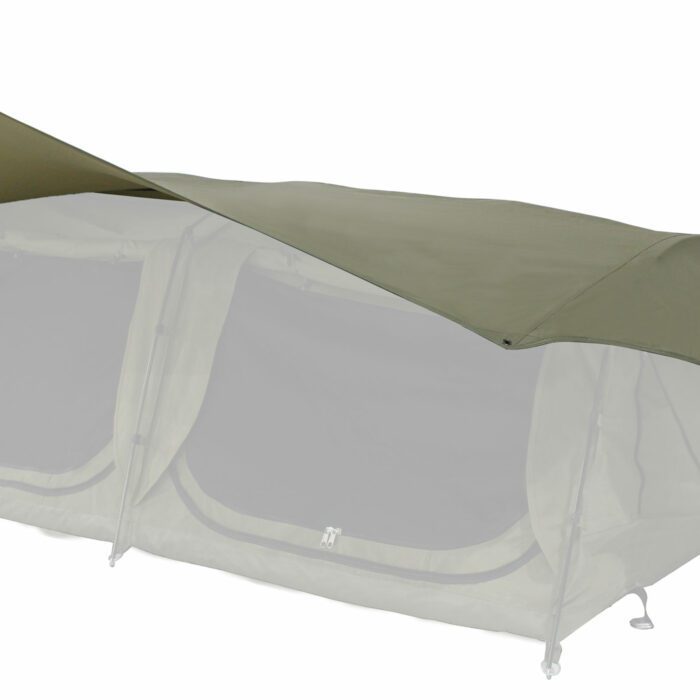 Swag Bandit Fly (Segmental Arch)