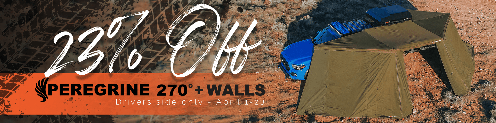 It’s Our Year – April 2023 Sale (ENDED 4/23/23)