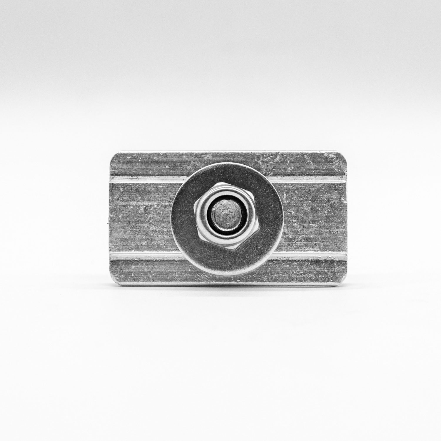 Roof-Top Tent Sliding Mounting Plate and Hardware - Image 2