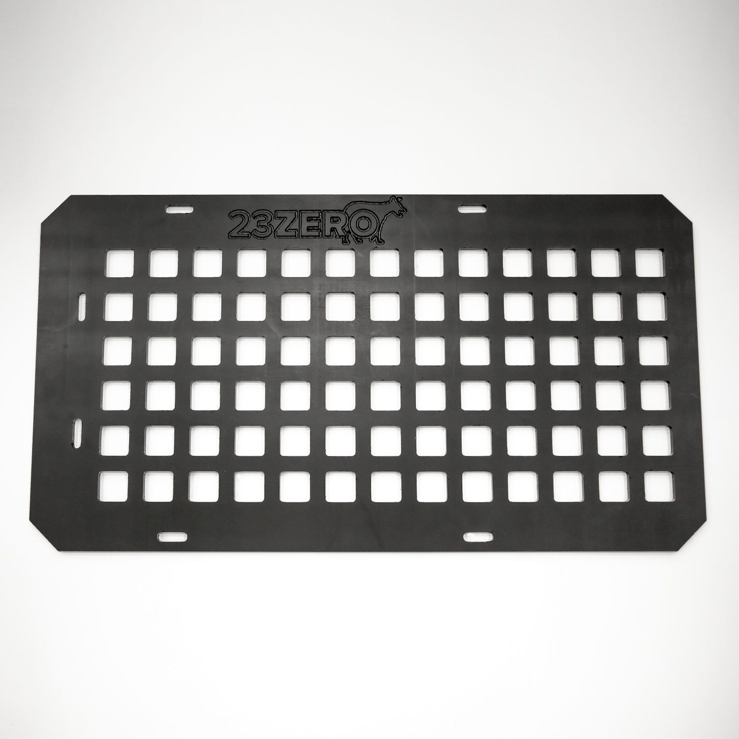 102L Gear Box Molle Panel Set - Image 2