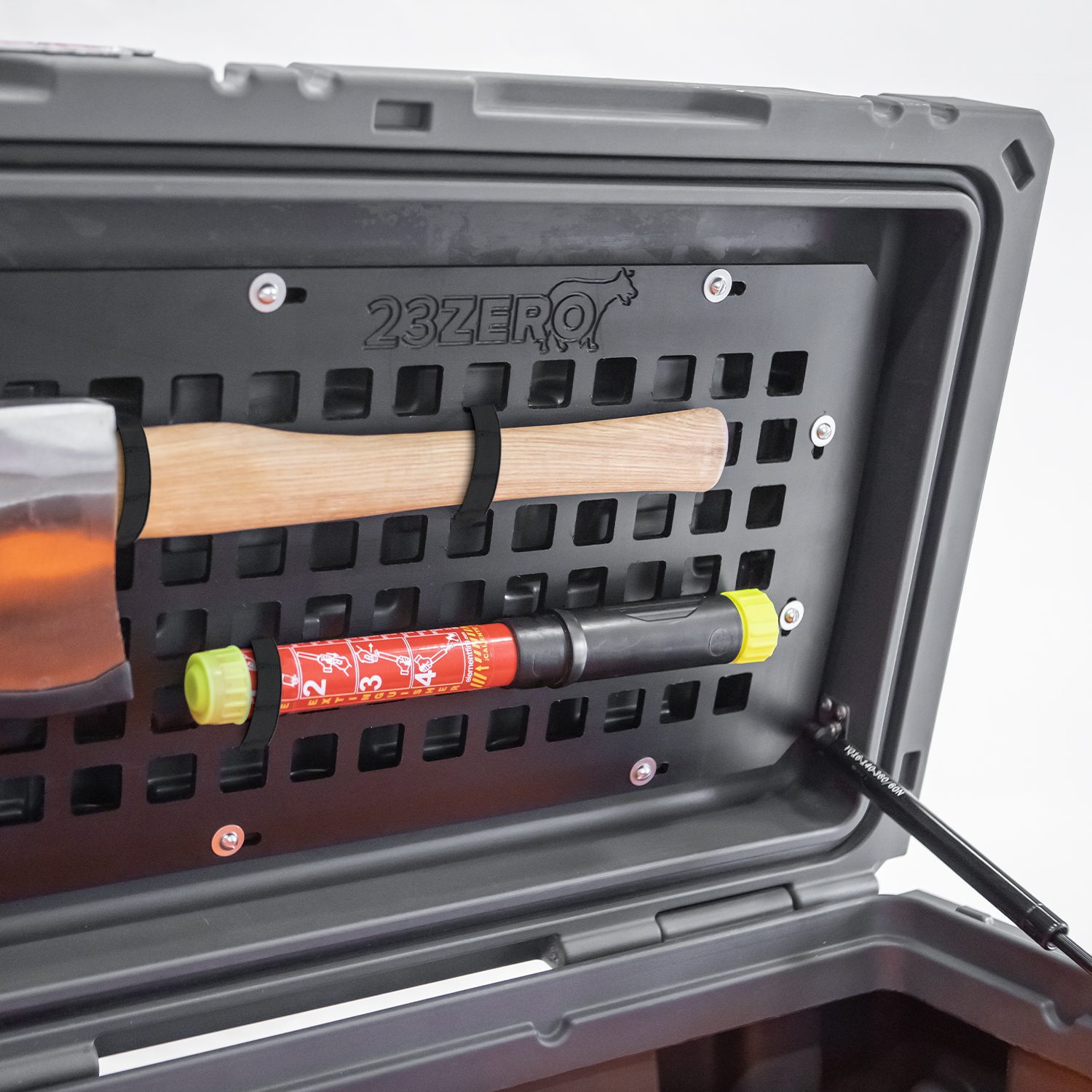 102L Gear Box Molle Panel Set - Image 3