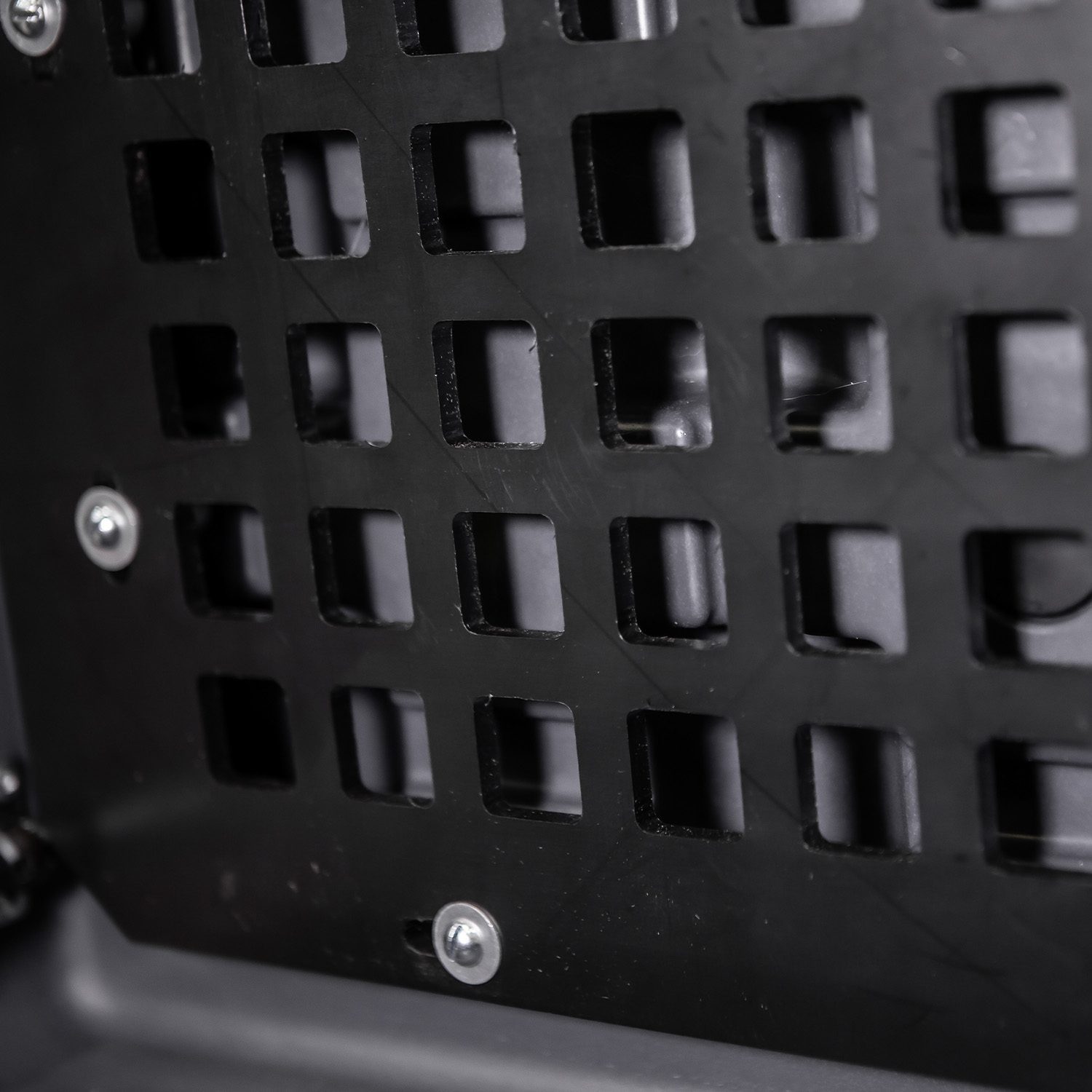 102L Gear Box Molle Panel Set - Image 4