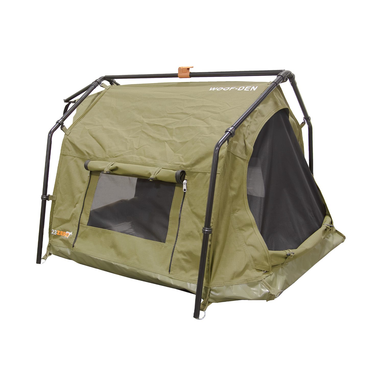 Woof Den Camping Kennel - Image 6