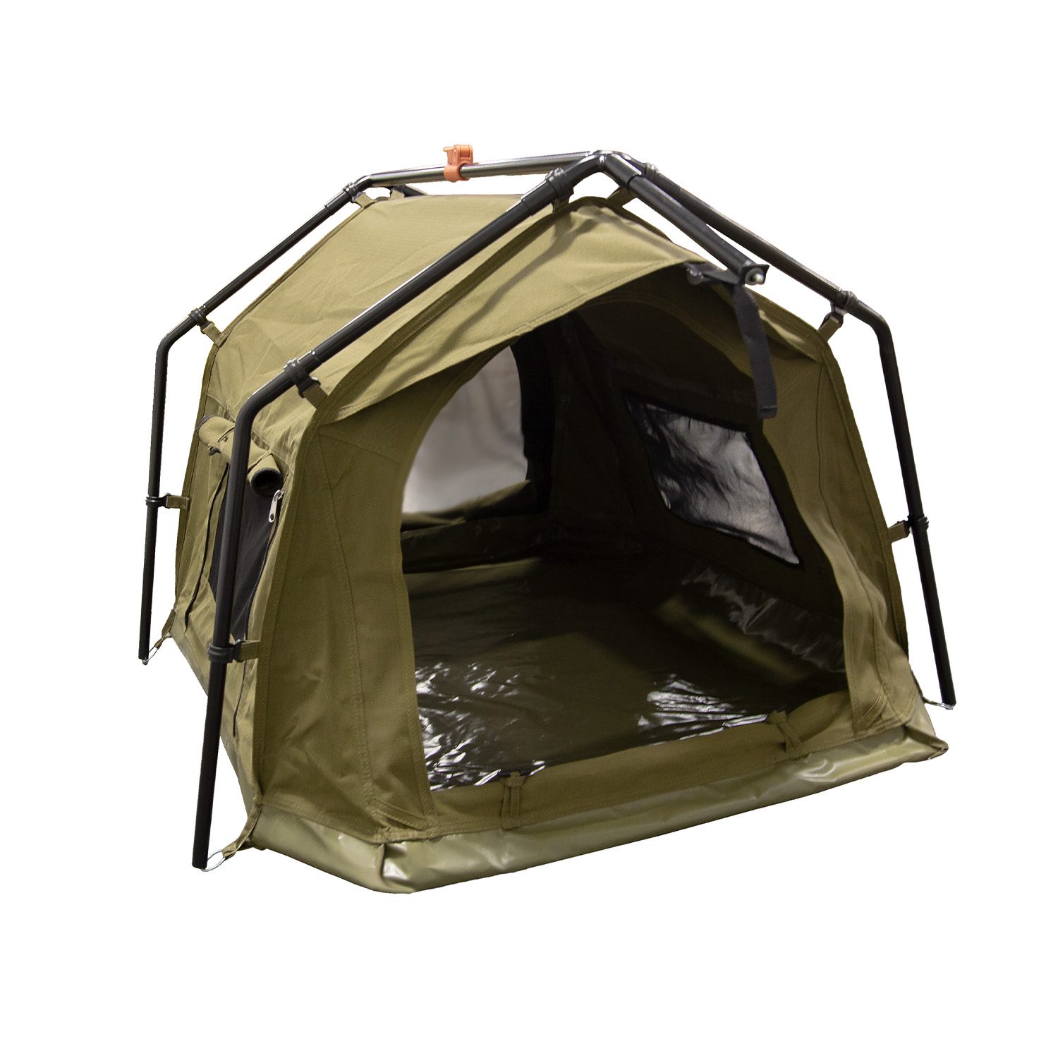 Woof Den Camping Kennel - Image 5
