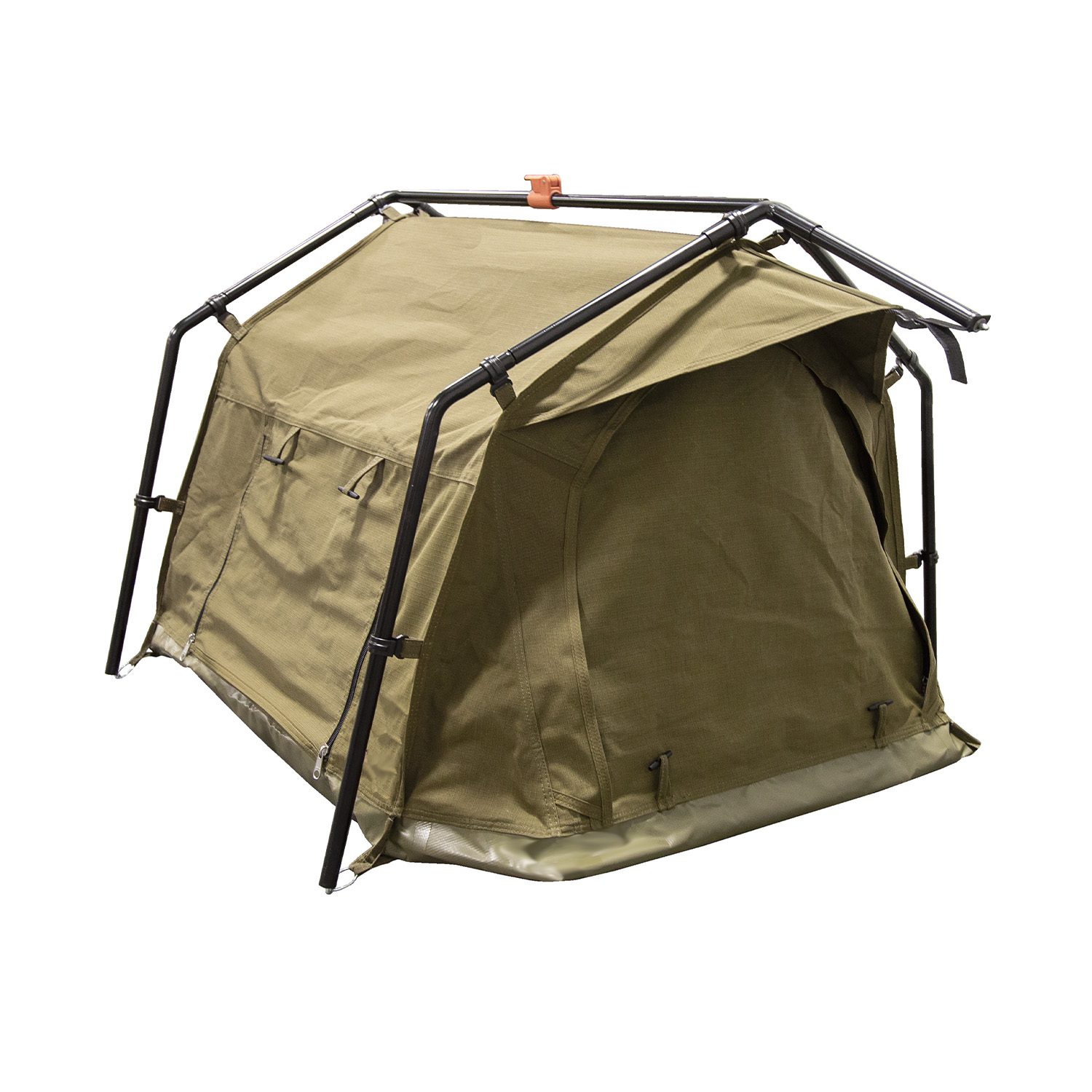 Woof Den Camping Kennel - Image 7
