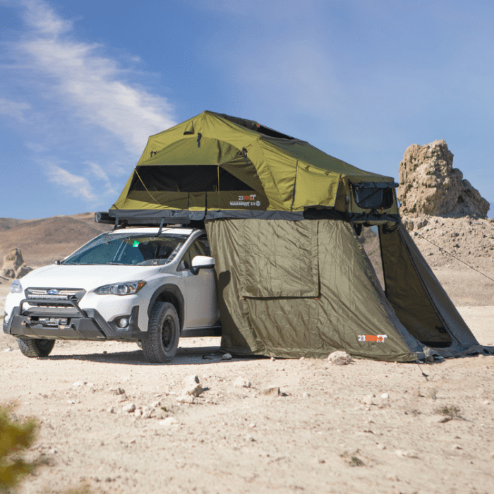 SoftShell Upgrades & Accessories