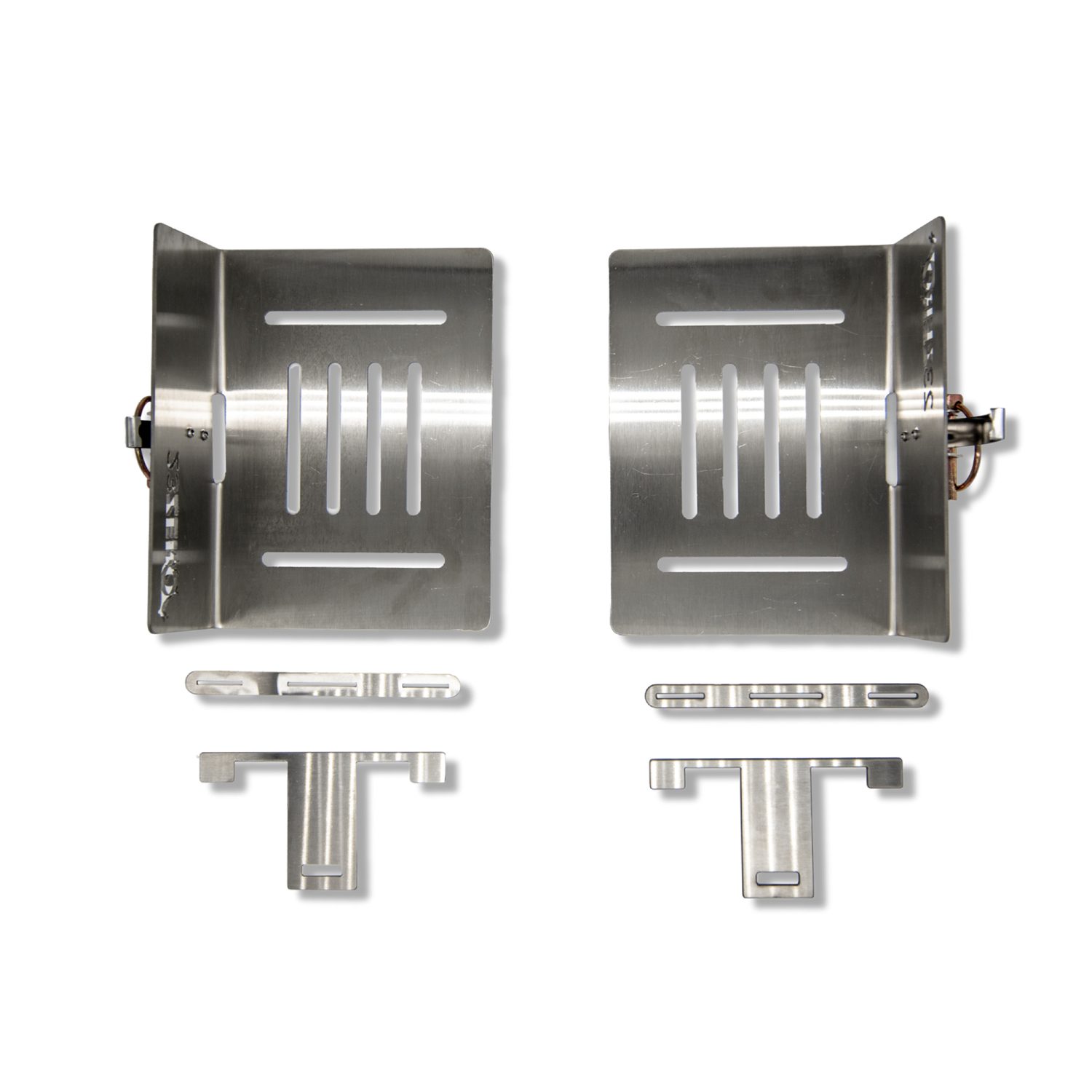 102L Overland Gear Box Mounting Bracket - Image 4