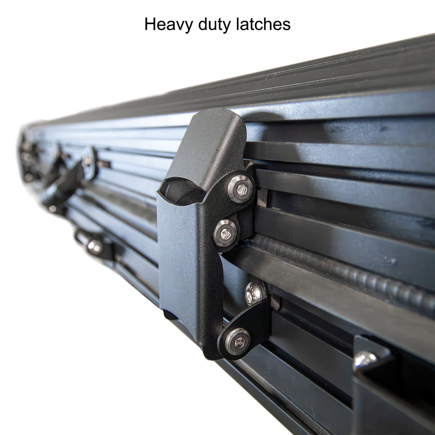 Kabari 3.0 Sleek Wedge Hard Shell RTT - Image 30