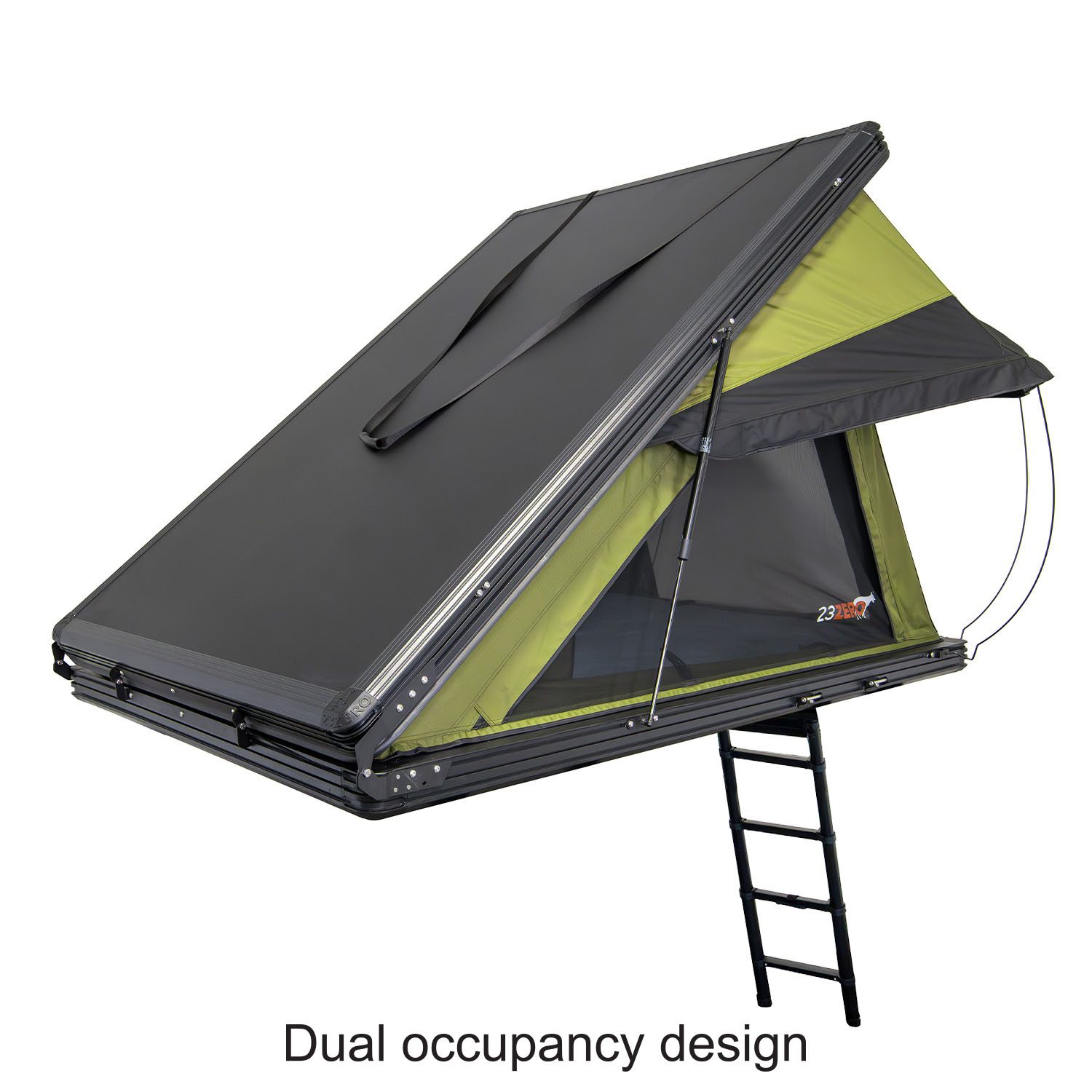 Kabari 3.0 Sleek Wedge Hard Shell RTT - Image 5