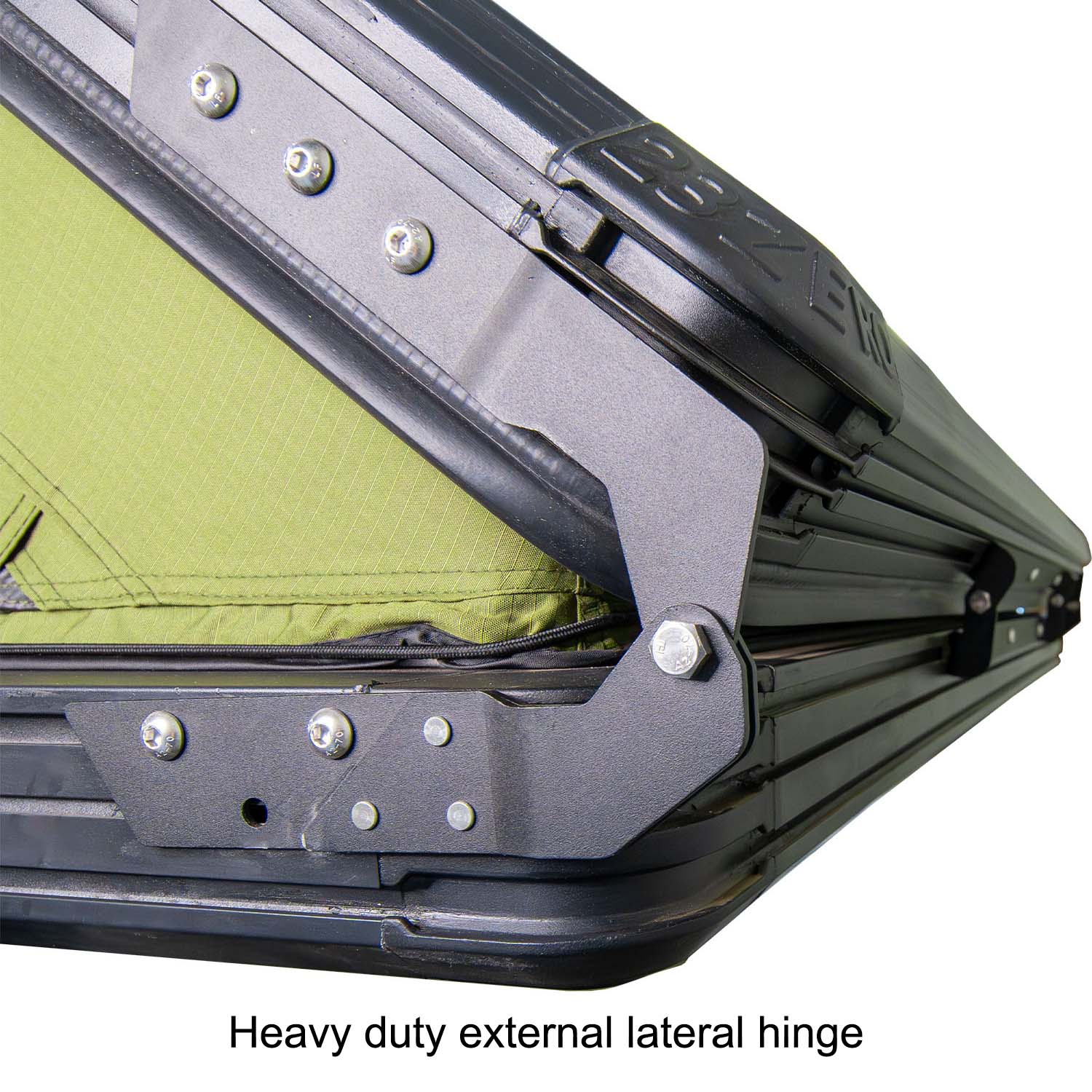 Kabari 3.0 Sleek Wedge Hard Shell RTT - Image 23