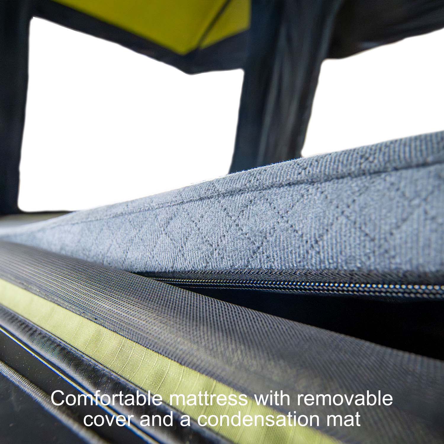 Kabari 3.0 Sleek Wedge Hard Shell RTT - Image 18