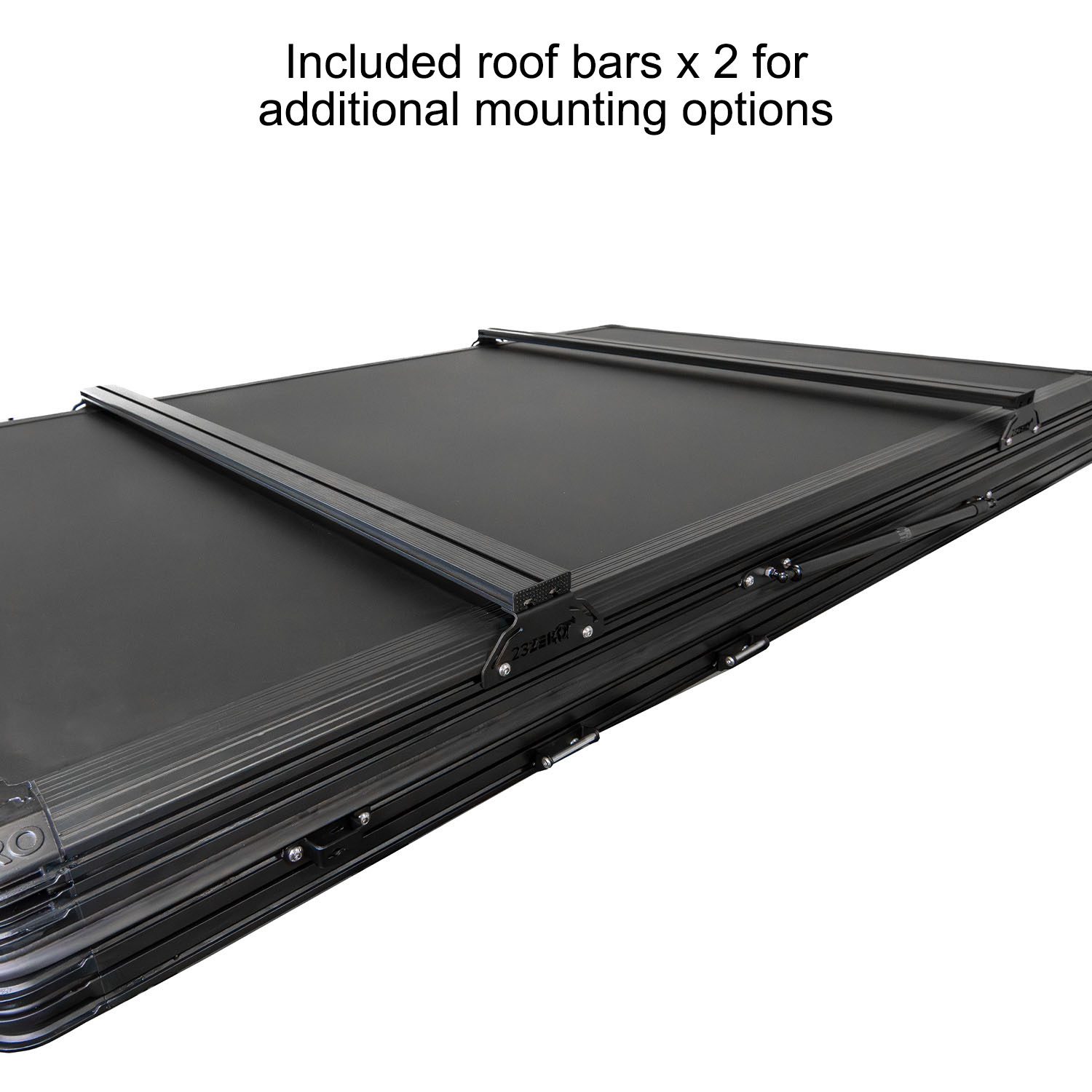 Kabari 3.0 Sleek Wedge Hard Shell RTT - Image 28