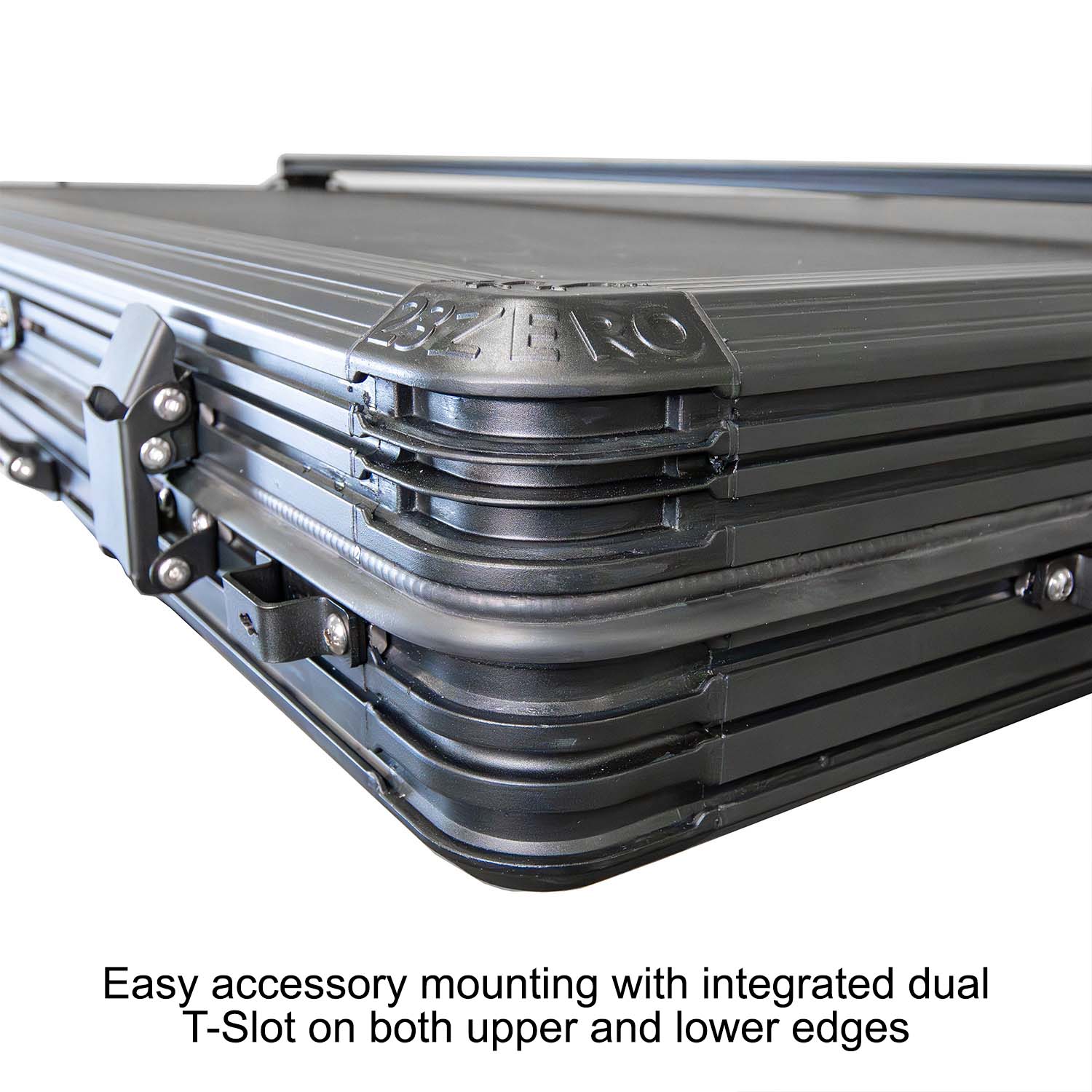 Kabari 3.0 Sleek Wedge Hard Shell RTT - Image 27