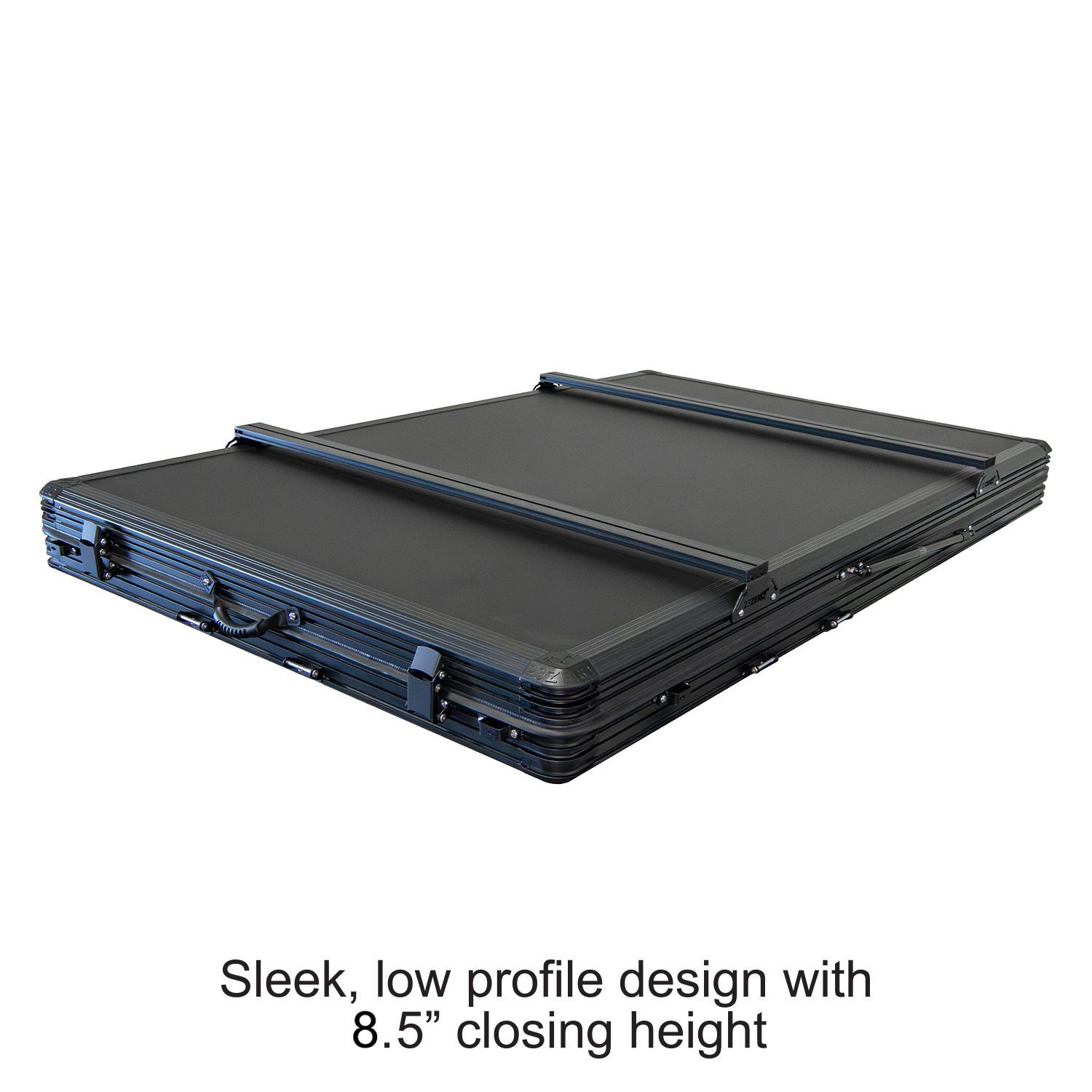 Rooftop Tent Review: Kabari XL Sleek Low Profile Design 