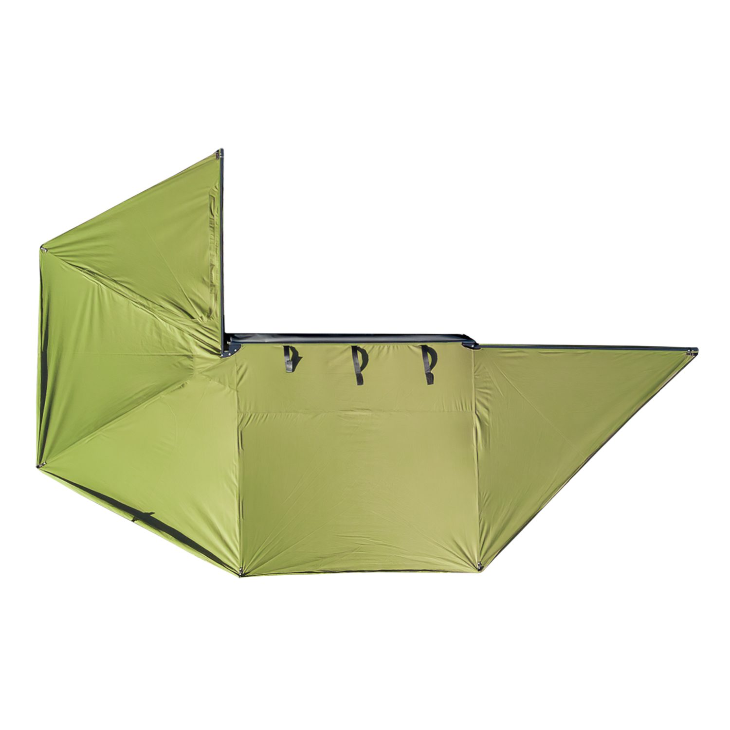 Peregrine PRO 6 Arm 270 Degree Awning - Left - Image 4