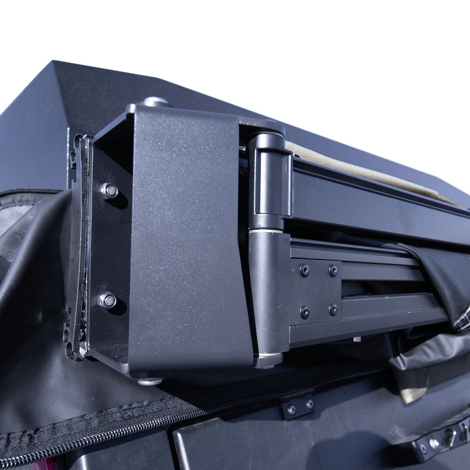 Peregrine PRO 6 Arm 270 Degree Awning - Left - Image 14