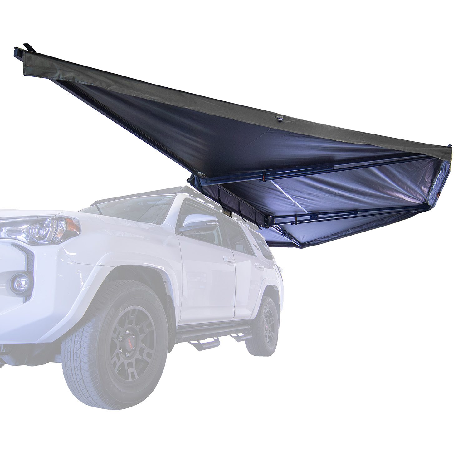 Peregrine PRO 5 Arm 270 Degree Awning - Right - Image 3