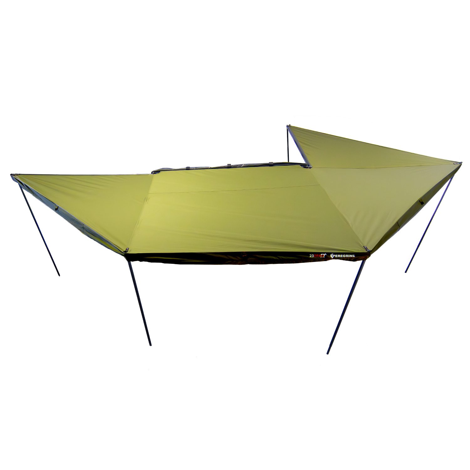 Peregrine PRO 5 Arm 270 Degree Awning - Right - Image 5