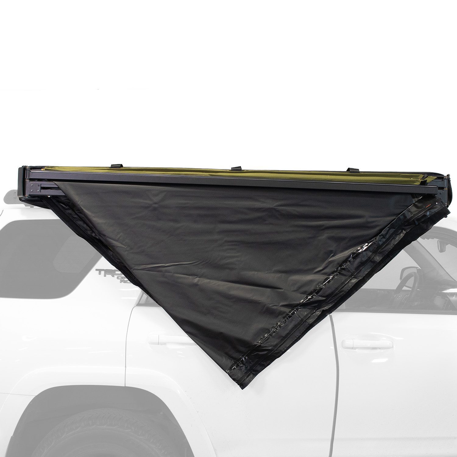 Peregrine PRO 5 Arm 270 Degree Awning - Right - Image 11