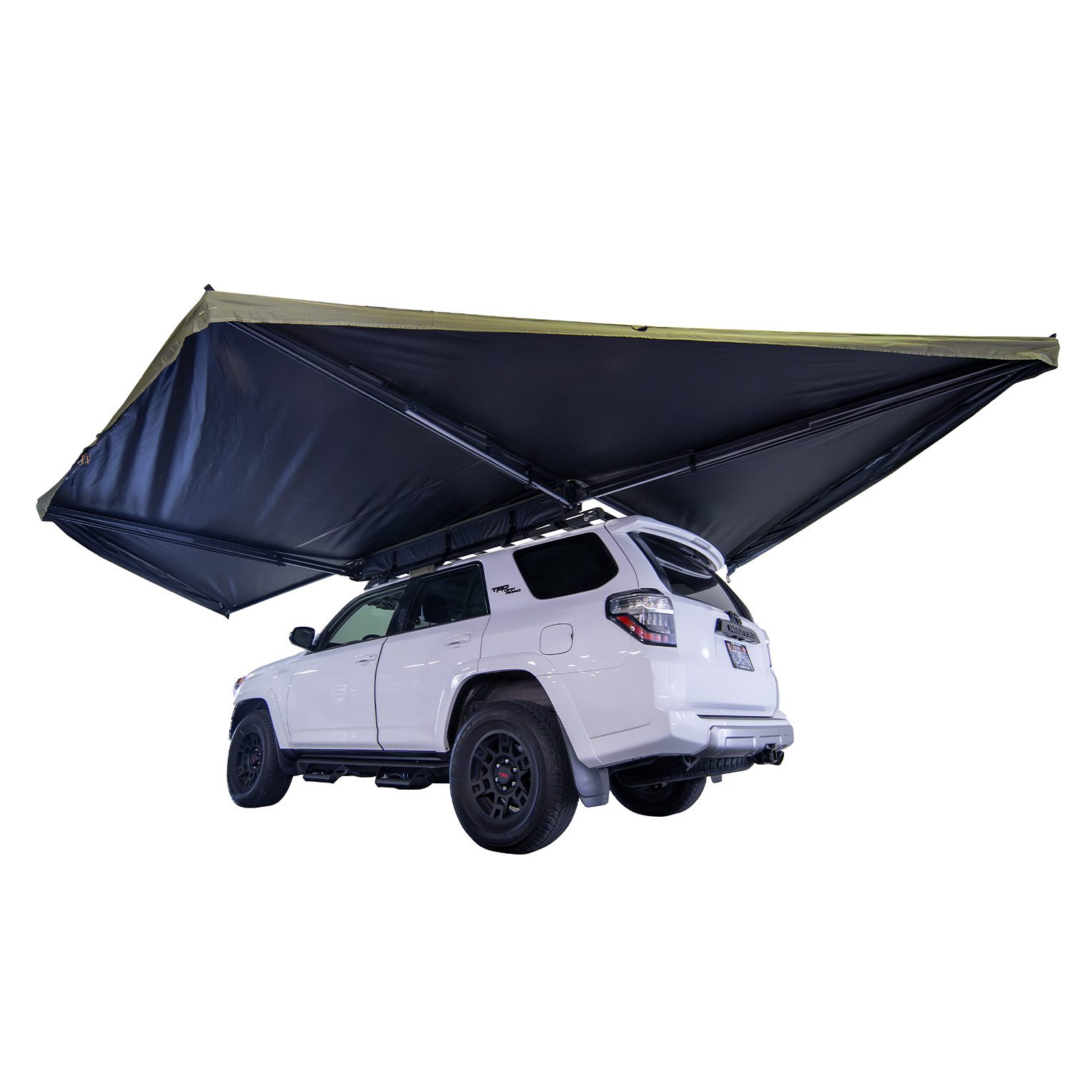 Peregrine PRO 5 Arm 270 Degree Awning - Right - Image 2
