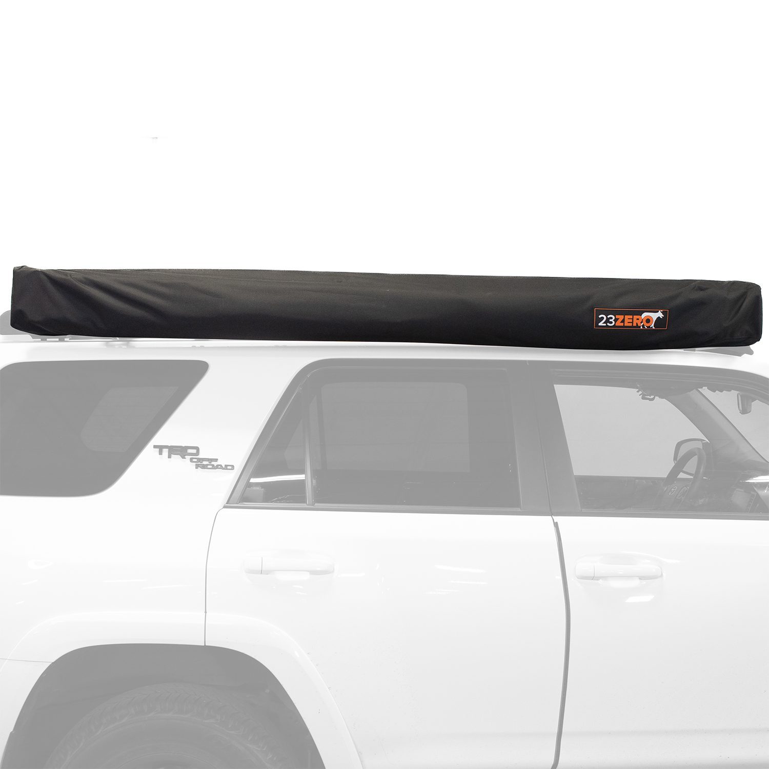 Peregrine PRO 5 Arm 270 Degree Awning - Right - Image 7