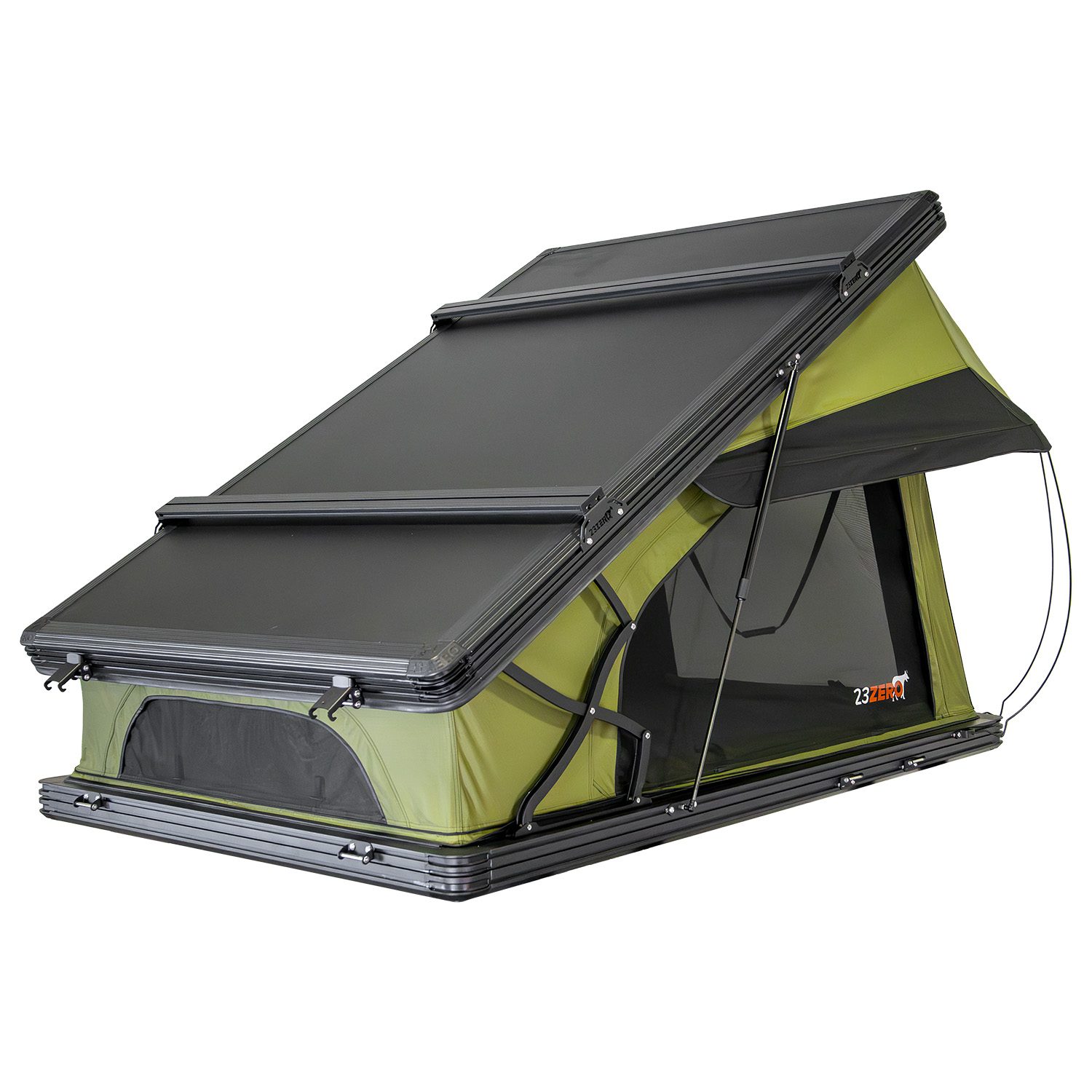 Kabari XL Wedge Hardshell with More Space - Image 5