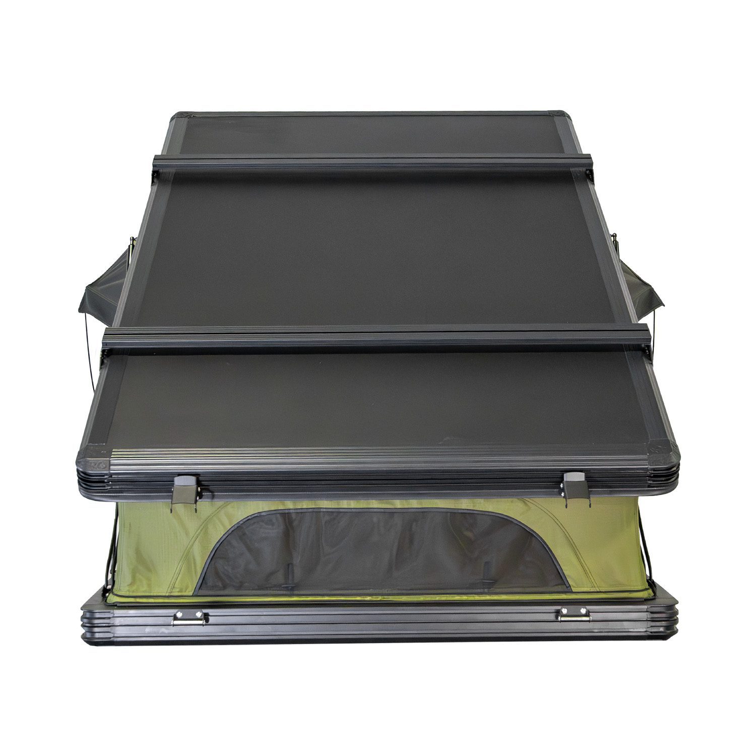 Kabari XL Wedge Hardshell with More Space - Image 6