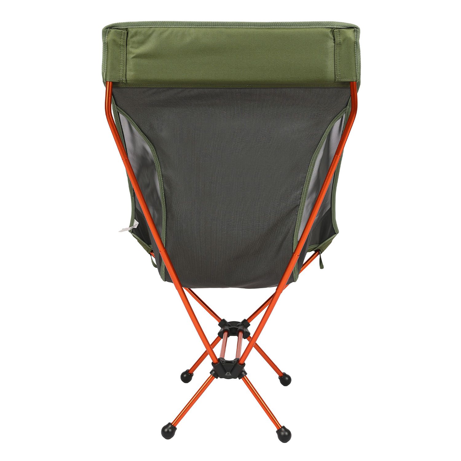 Trail Compact Chair - Lightweight, Portable, Comfort, and Compact Camping Chair - Image 5