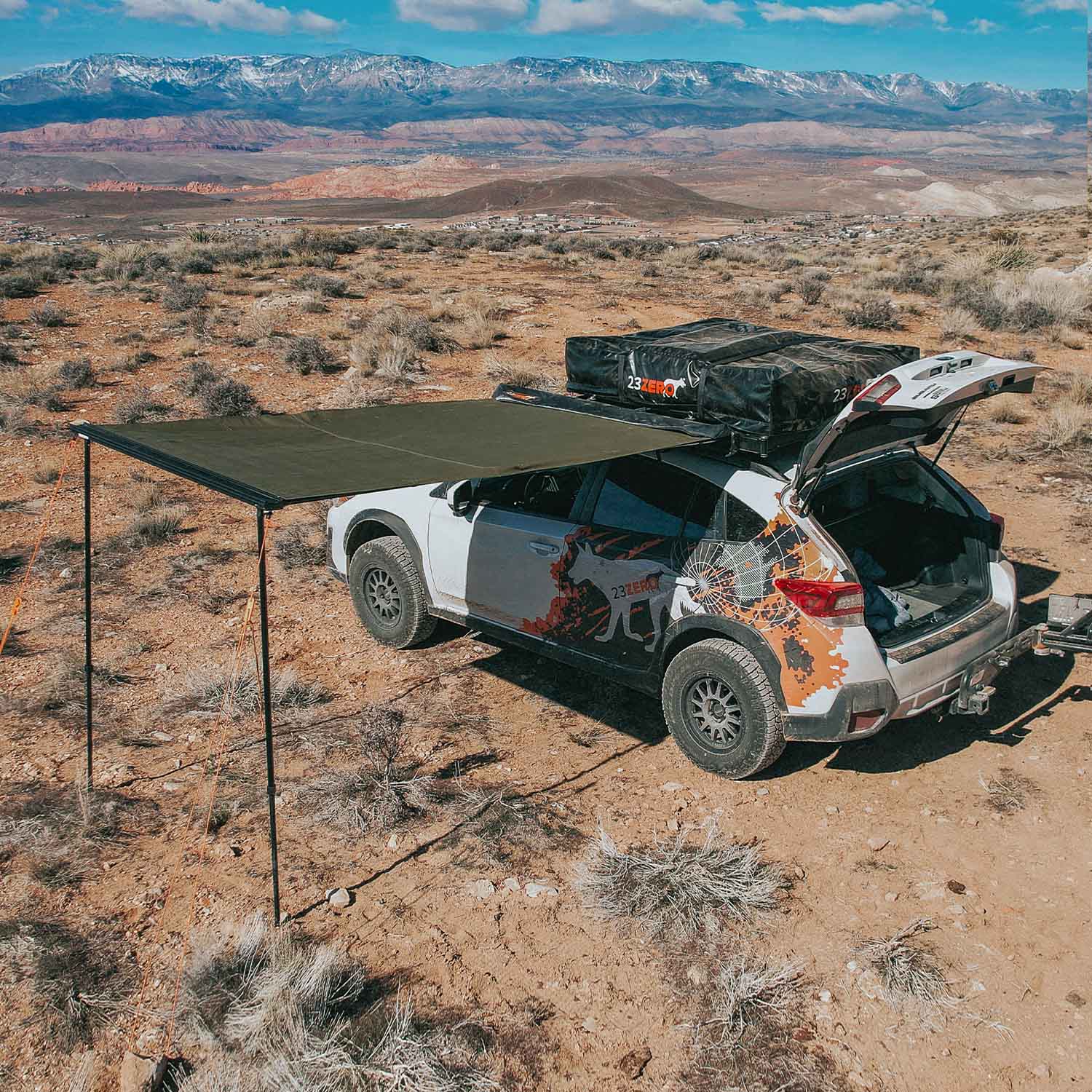 Why 23Zero’s MADE BETTER Philosophy Defines Quality Outdoor Gear Brands