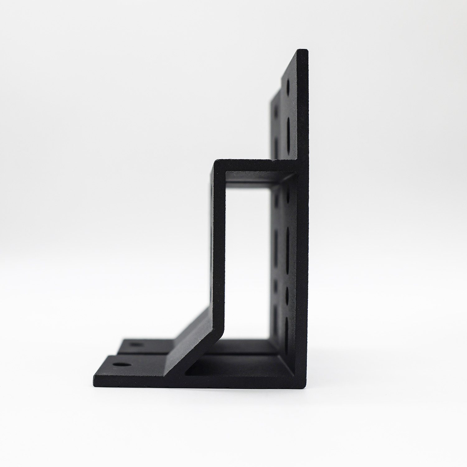 Kabari Roof Top Tent Awning Mounting Brackets Side View