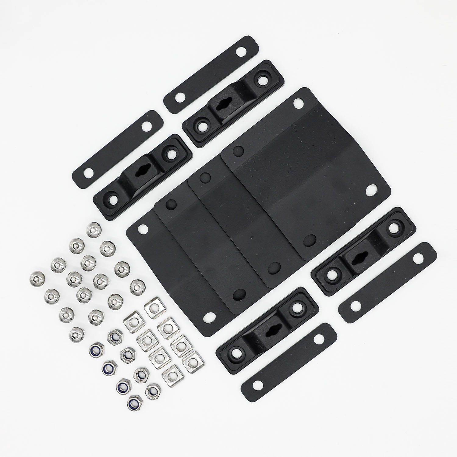 Kabari Roof Top Tent Awning Mounting Kit