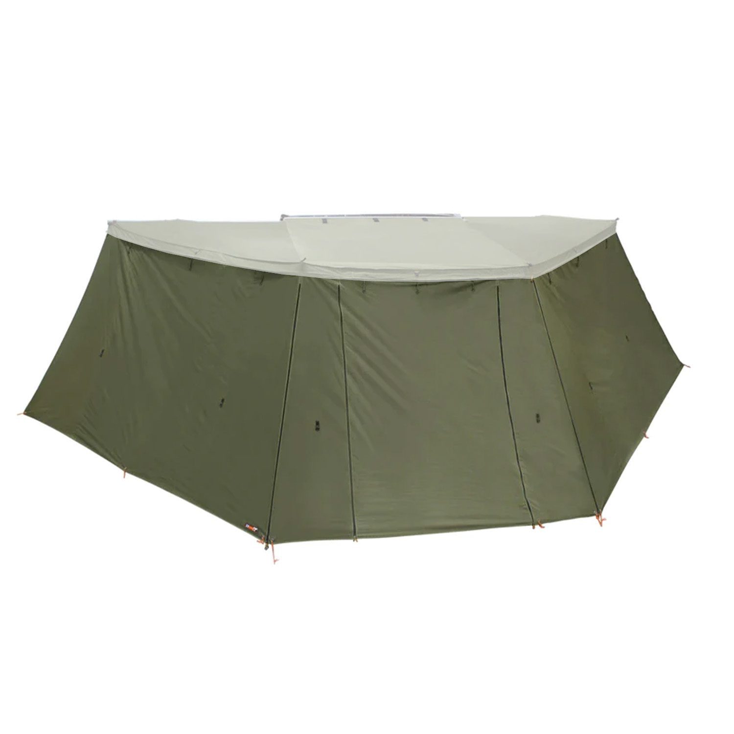 23Zero Peregrine 180 Degree Awning Wall Hero Image