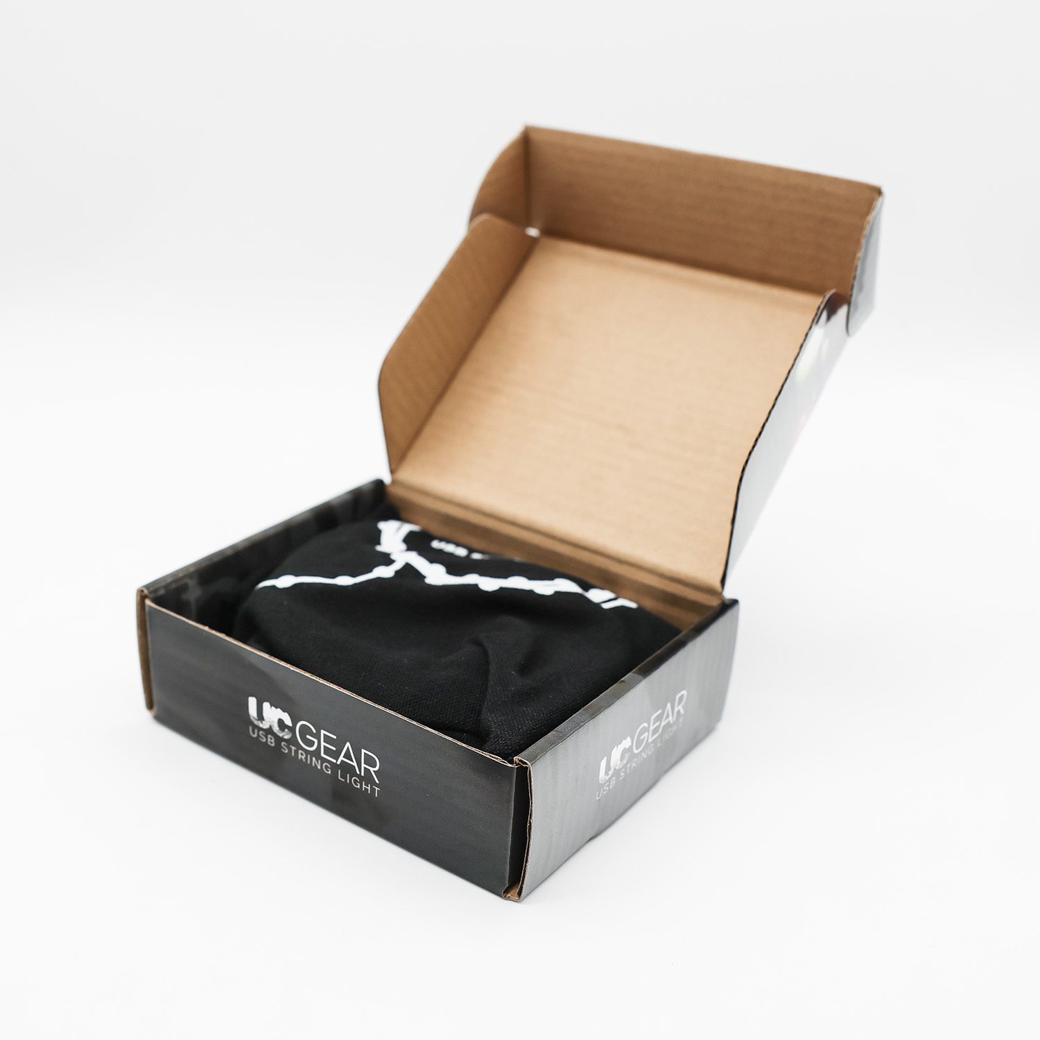 UCGear LED String 32' - Open Box