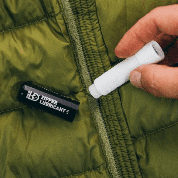 GearAid Zipper Lubricant