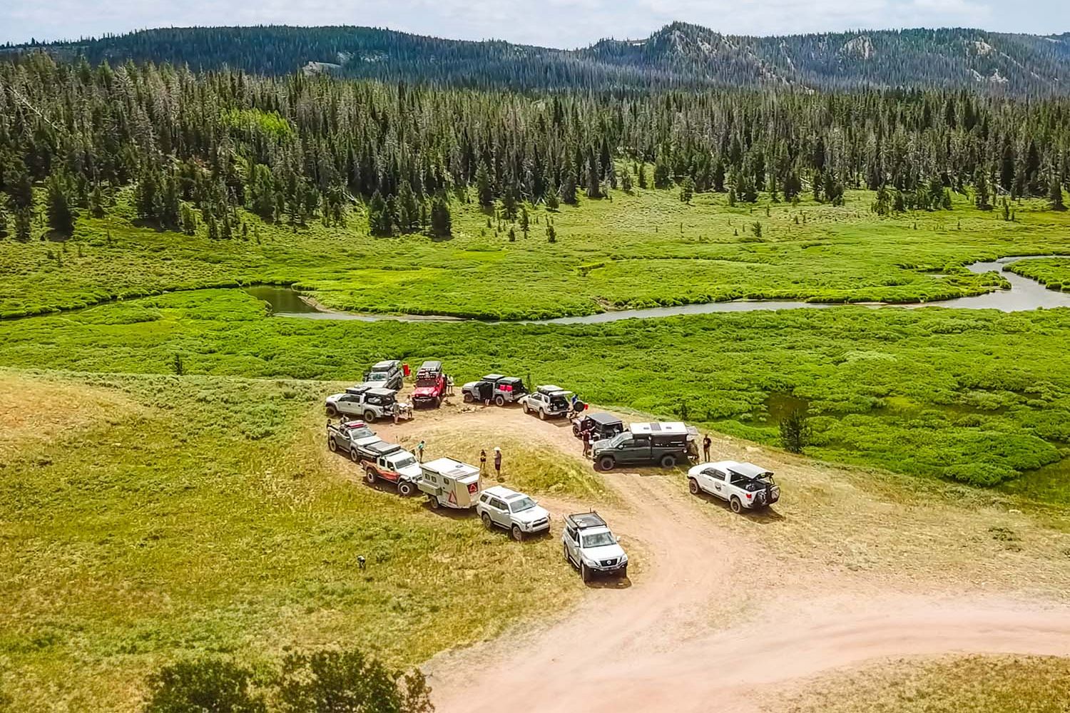 Vehicle Camping Guide: How to Camp Using Your Car, SUV, or Truck